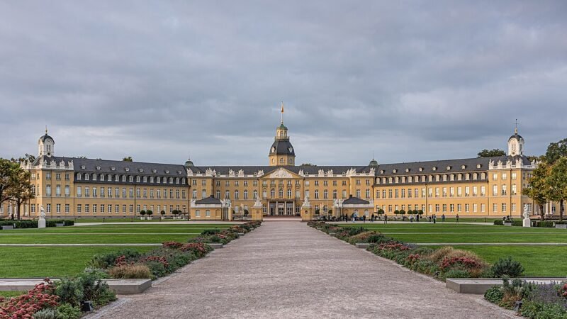Karlsruhe