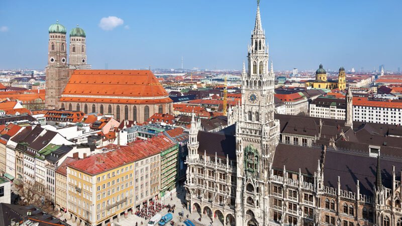 Munich