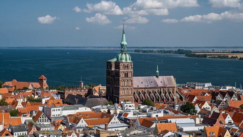 Stralsund