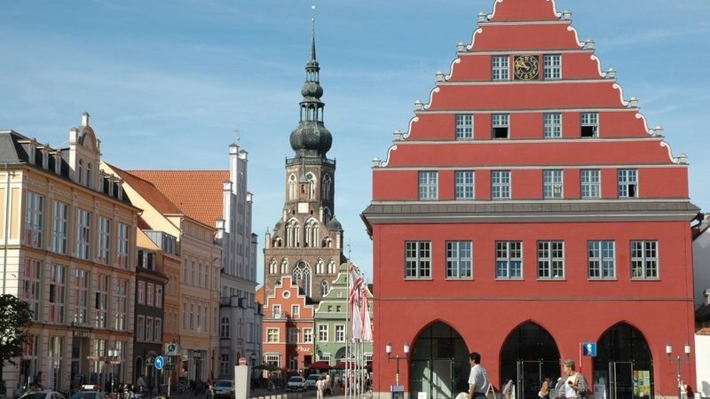 Greifswald