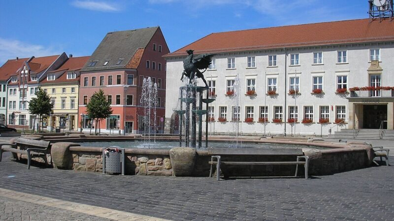 Anklam