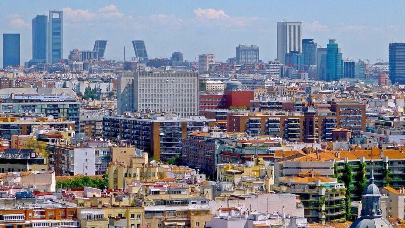 Madrid